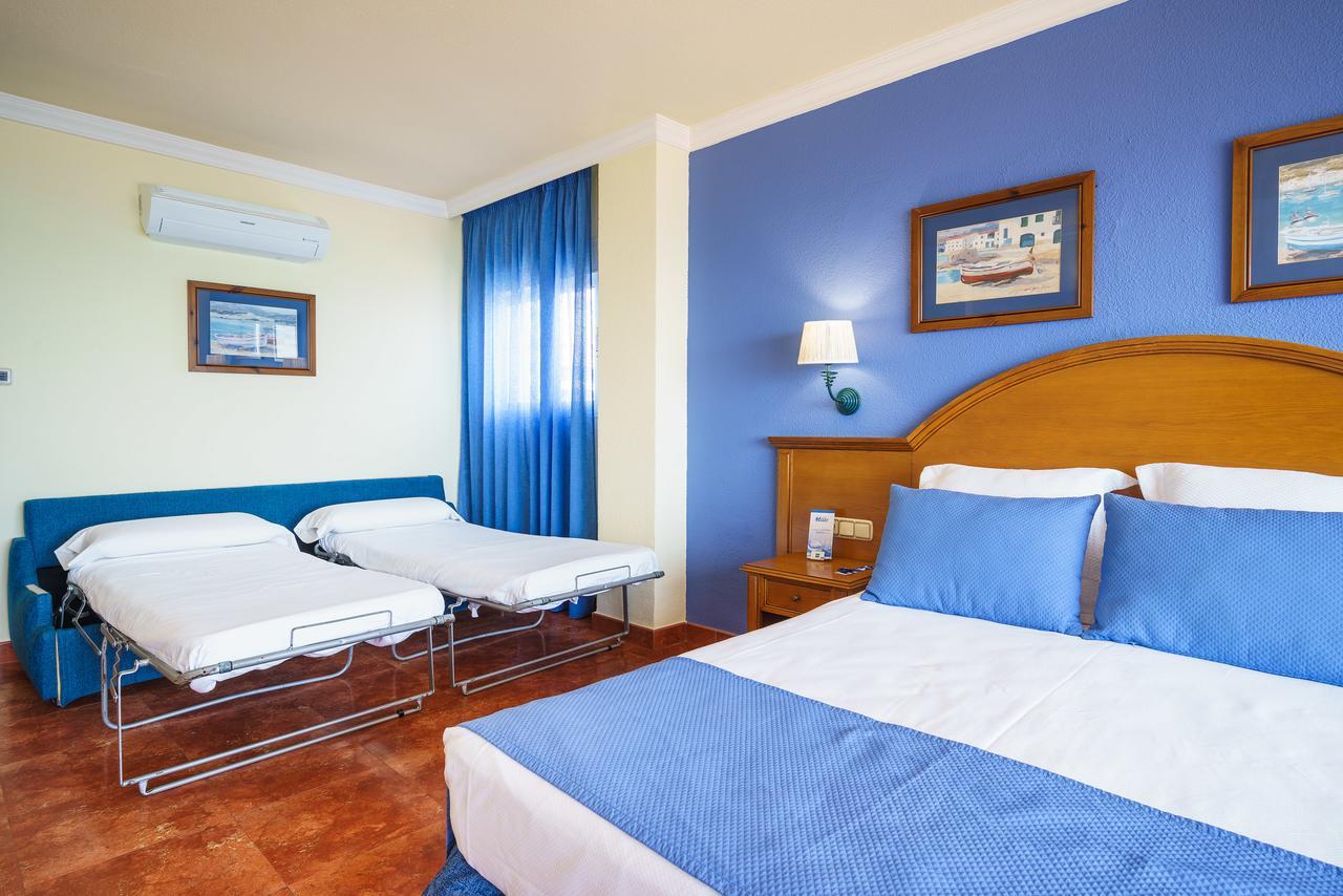Isabel Hotel