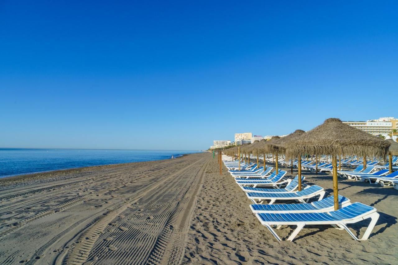 Isabel Hotel Torremolinos