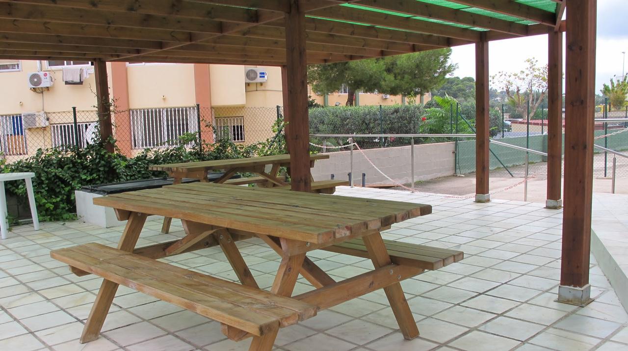 Apartamento Playamar Benidorm