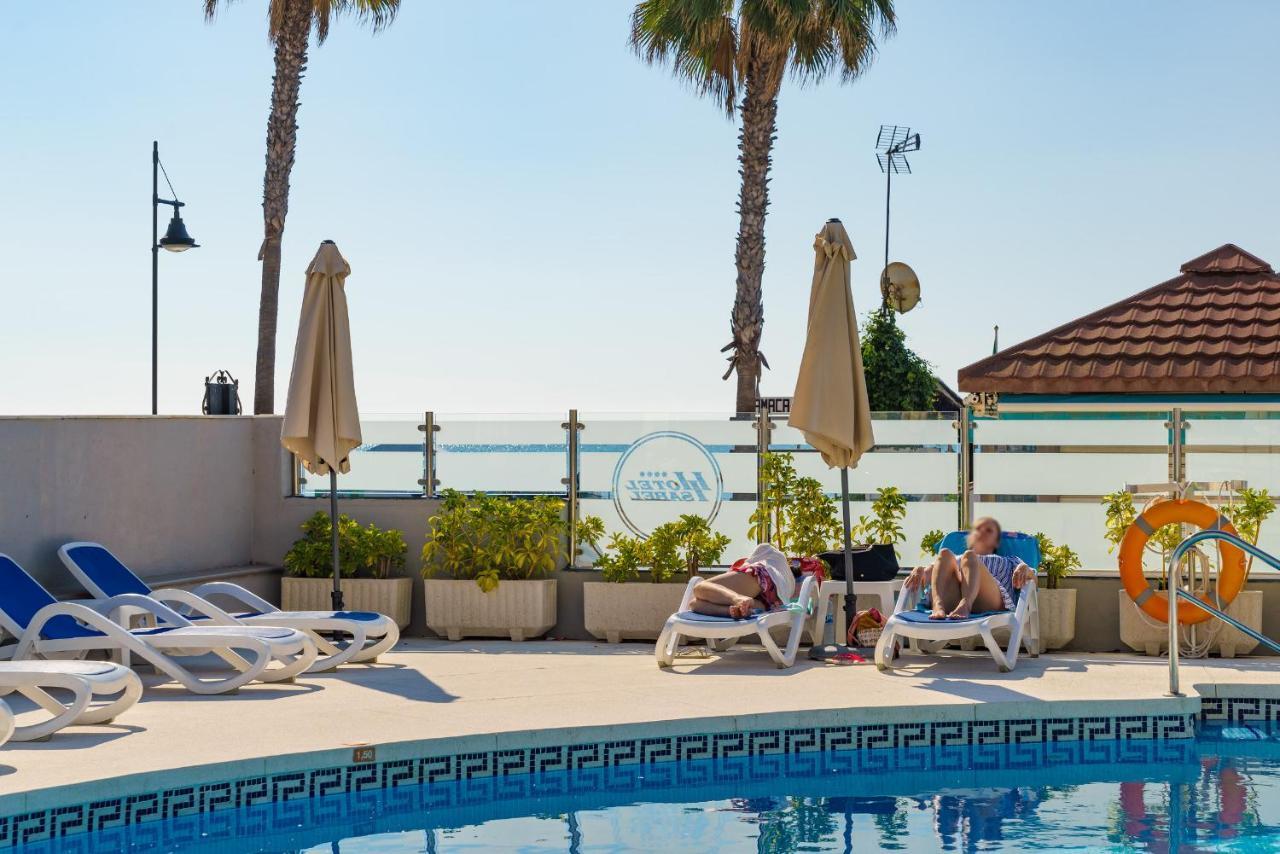 Isabel Hotel 4*