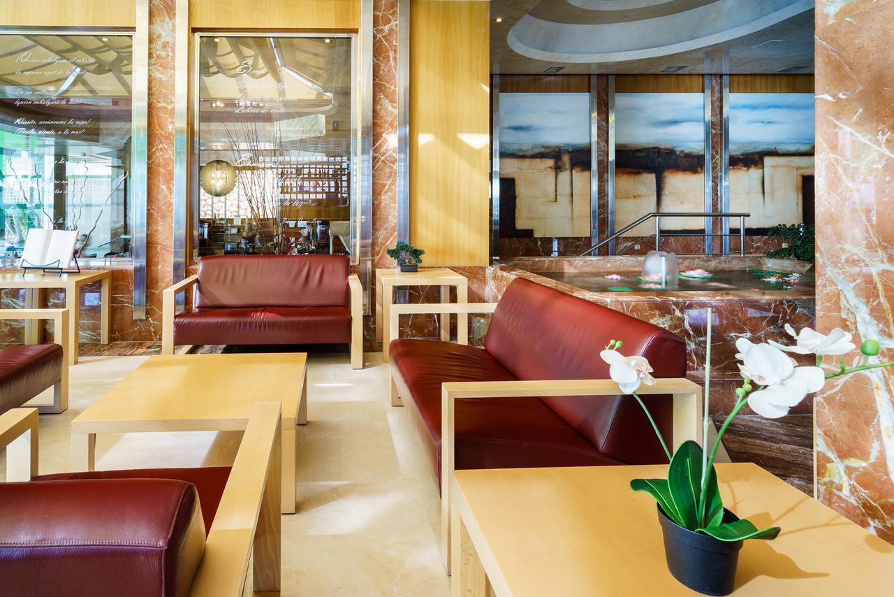 Isabel Hotel 4*
