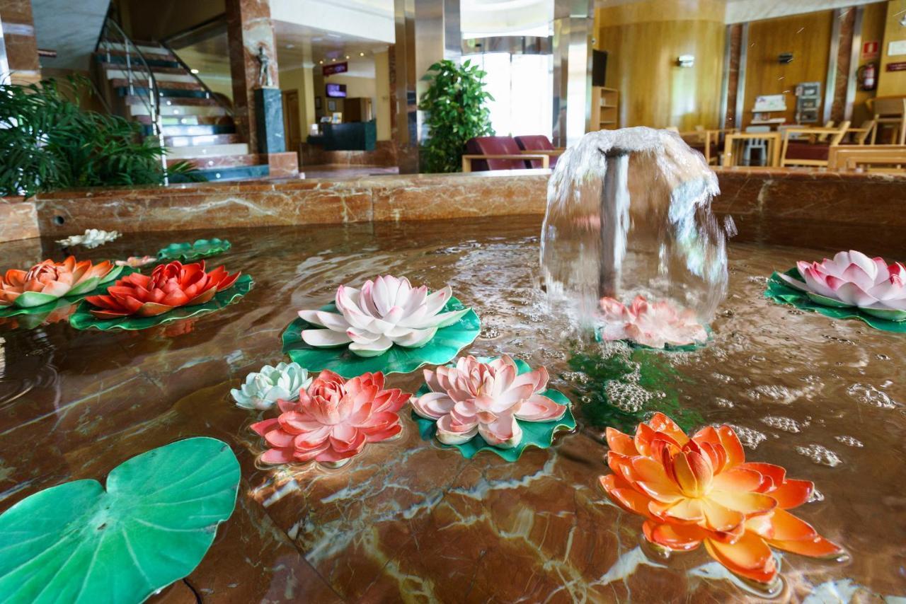 Isabel 4* Torremolinos