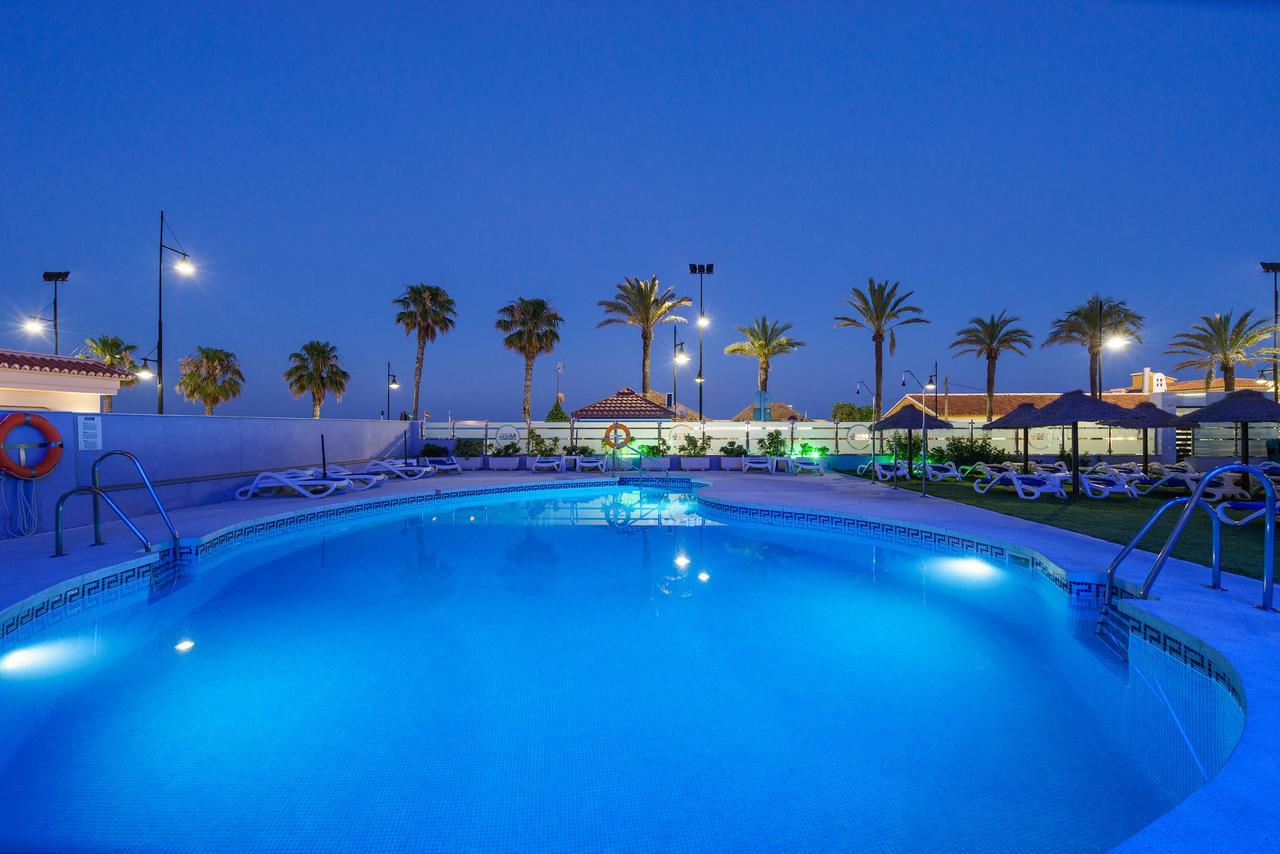 Hotel Isabel 4*