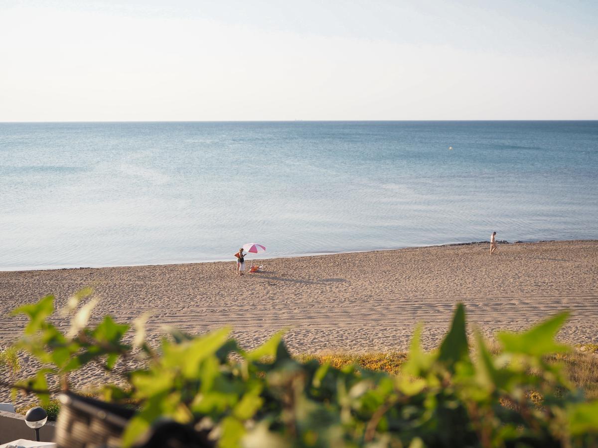 Noguera Mar Hotel Denia