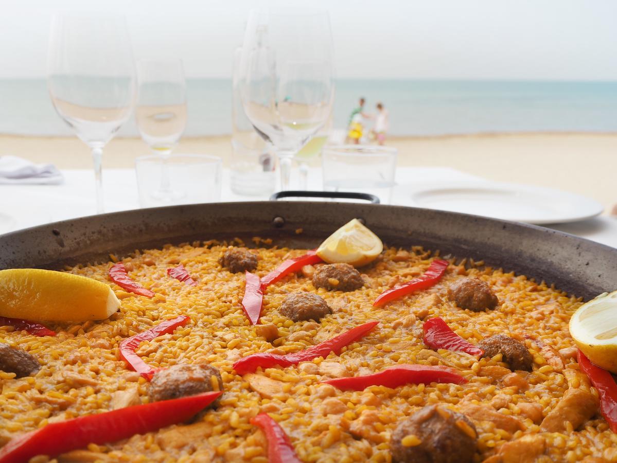 Noguera Mar Hotel 3*