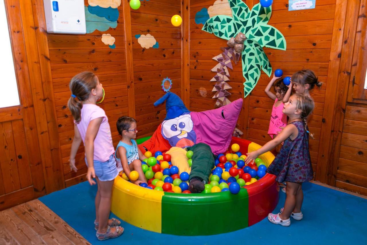Rvhotels Ametlla Mar 4* L'Ametlla de Mar