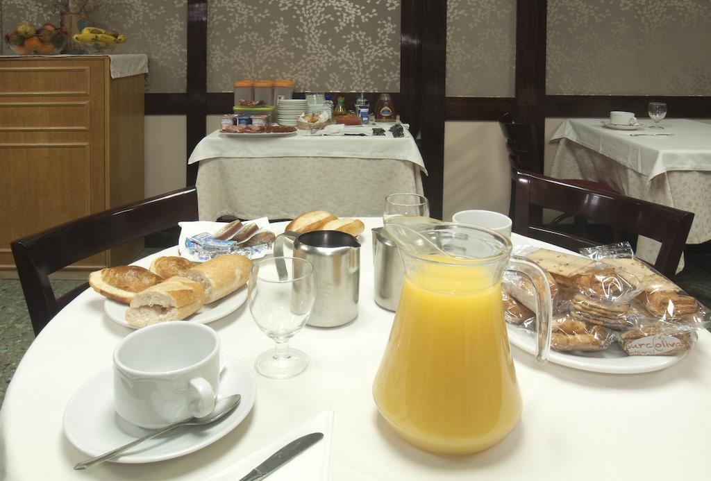 Castilla Hotel