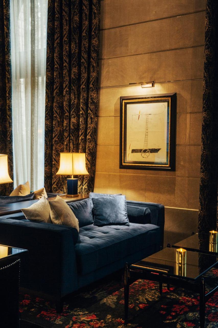 Bagues, A Small Luxury Of The World Hotel