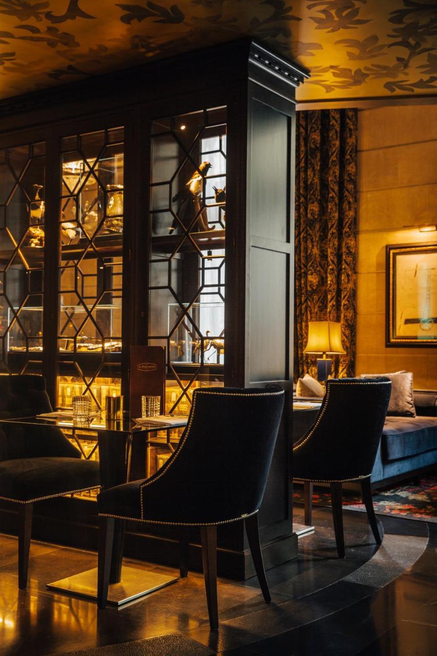 Bagues, A Small Luxury Of The World Hotel 5*