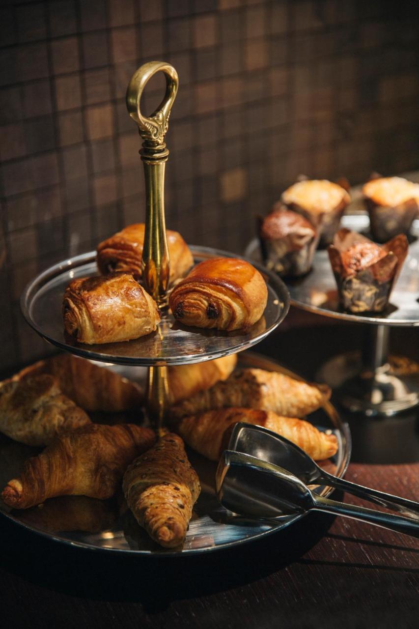 Bagues, A Small Luxury Of The World 5* Barcelona
