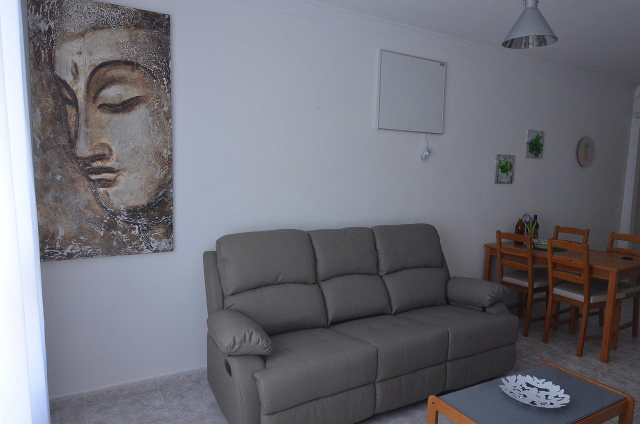 Apartamento Armonía 17 Arinaga