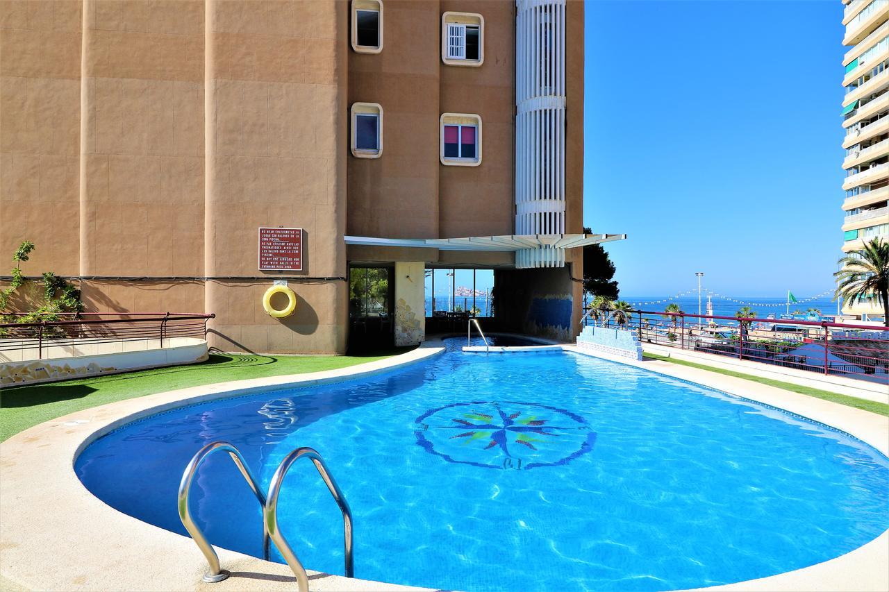 Apartment Coblanca 8-72