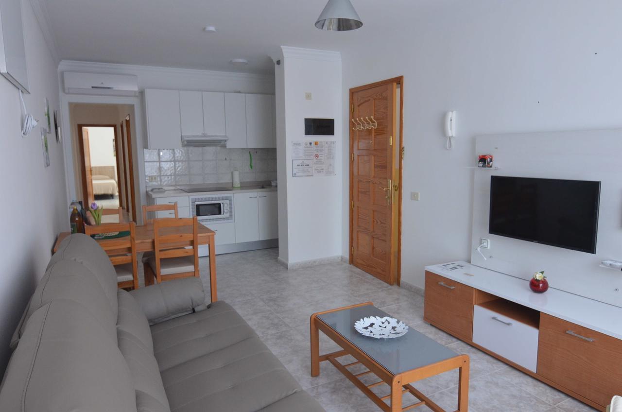 Apartamento Armonía 17 Arinaga