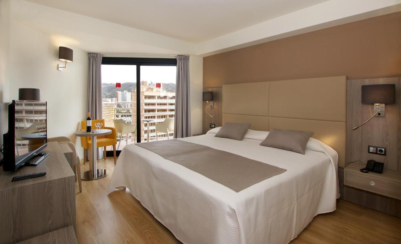 Medplaya Rio Park Hotel 4*