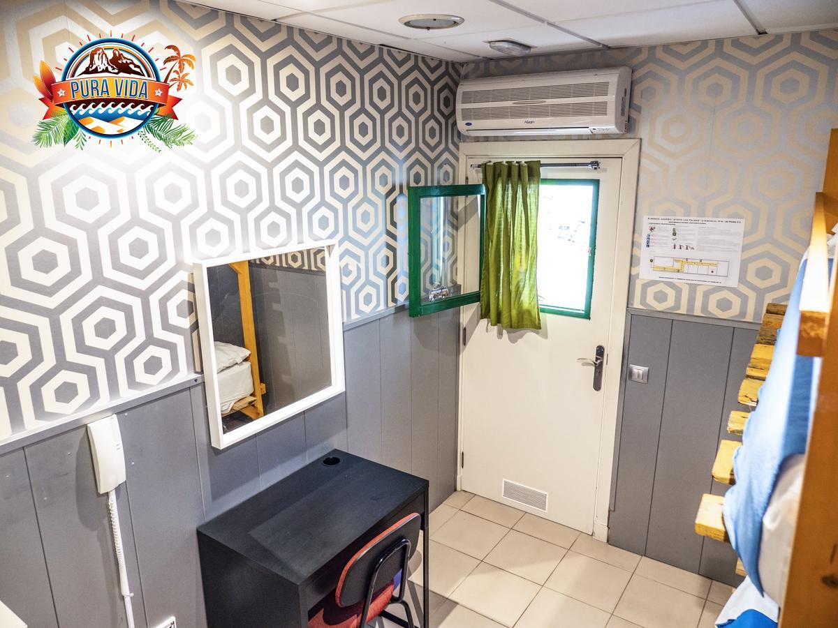 Pura Vida Palmas (adults Only) * Las Palmas de Gran Canaria