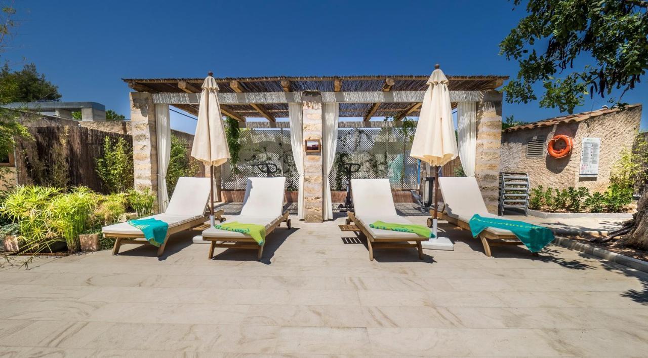 Protur Residencia Son Floriana Hotel Cala Bona (Mallorca)