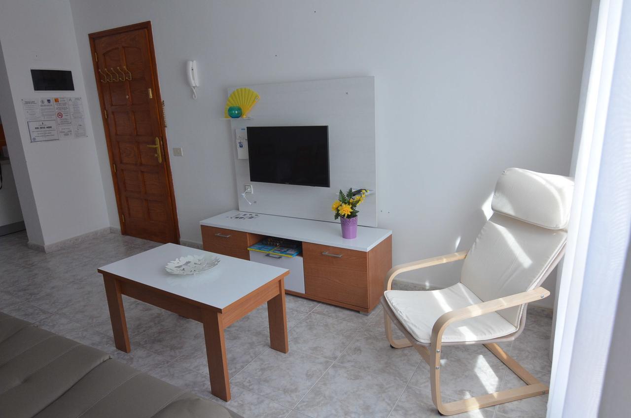 Apartamento Armonía 17