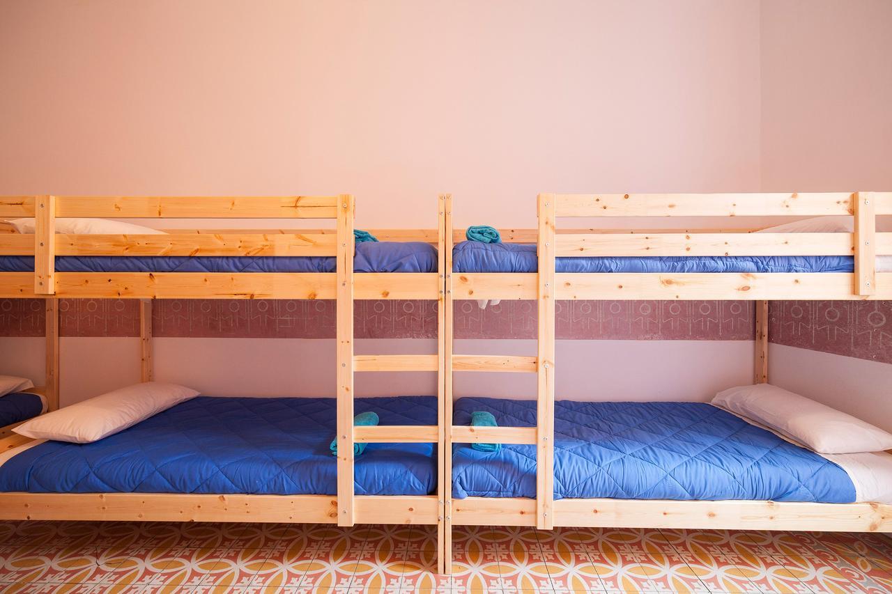 Bed & Breakfast Bed In 2*