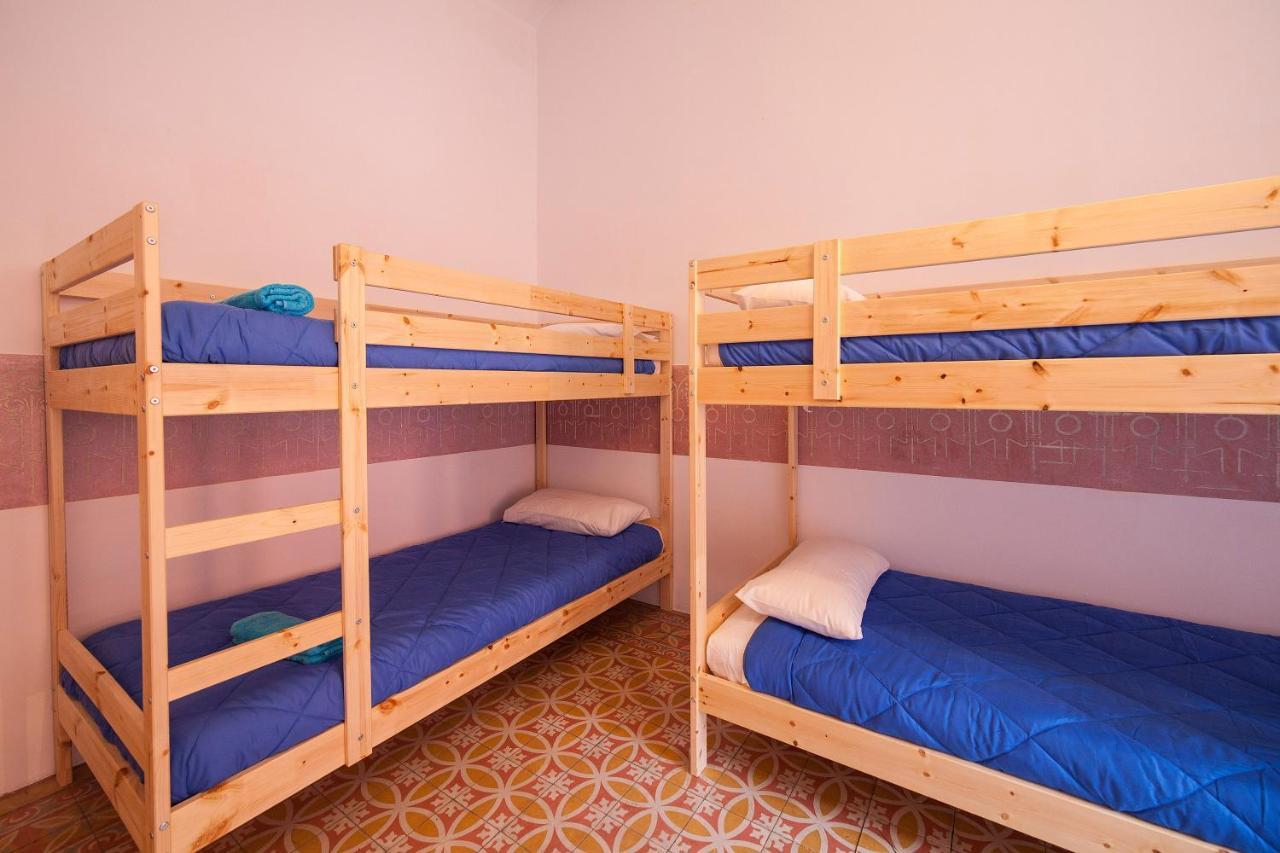 Bed In Bed & Breakfast 2*