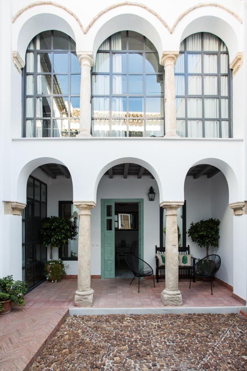 Patios De La Judería * Córdoba