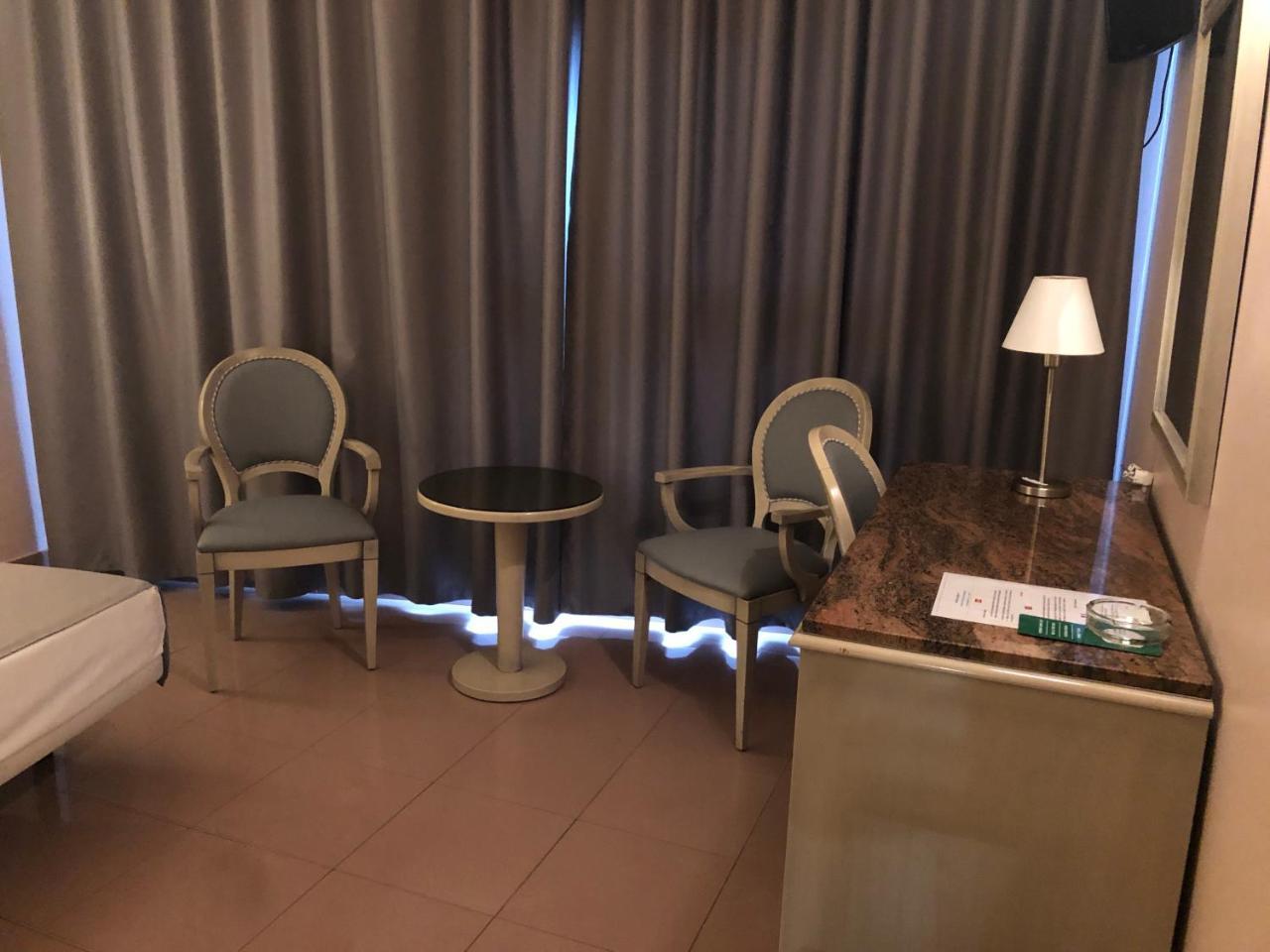 Via Valentia Hotel Catarroja