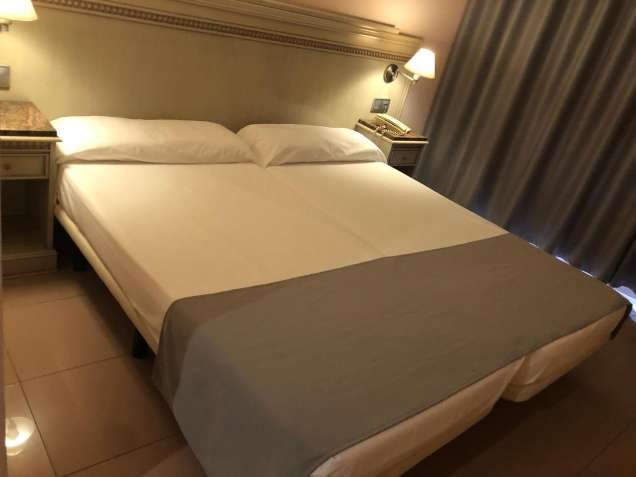 Via Valentia 3* Catarroja