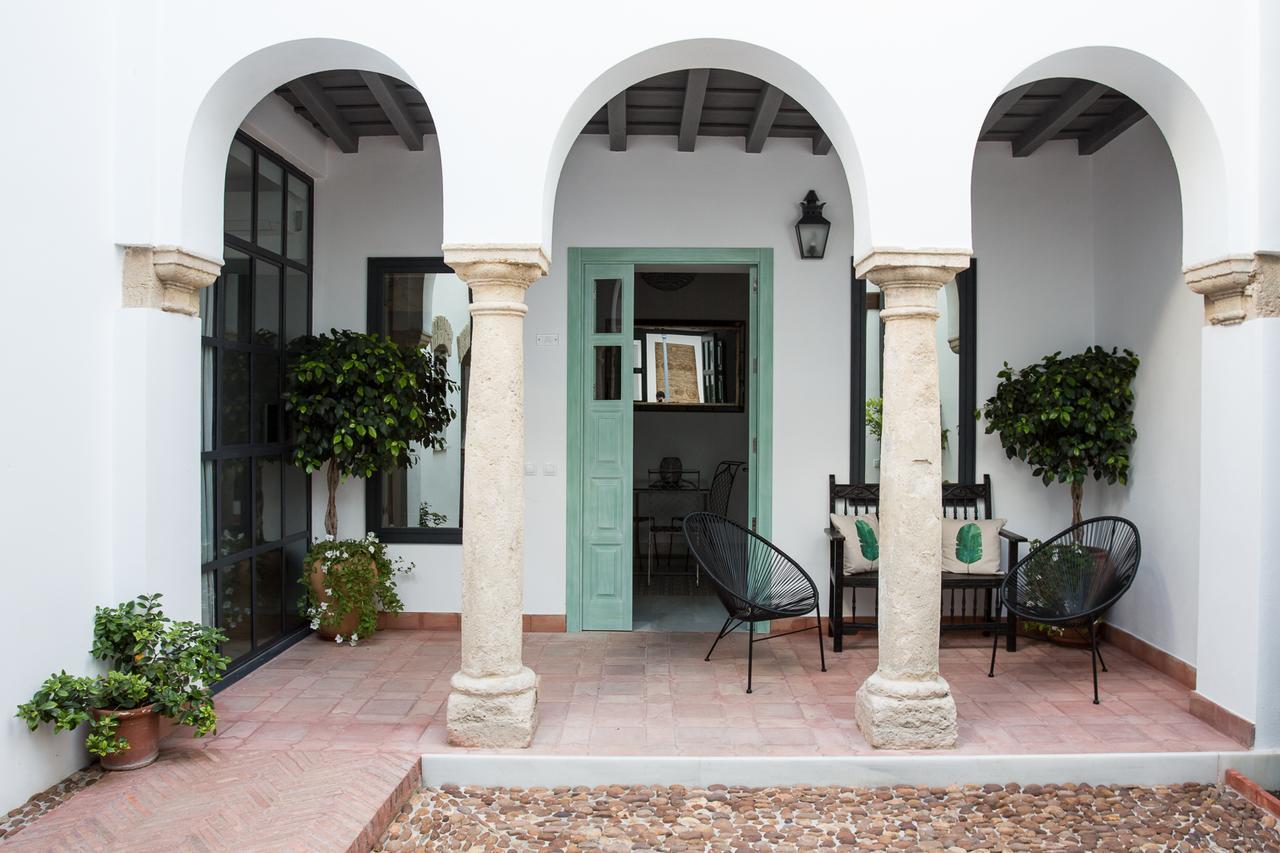 Apartamento Patios De La Judería *