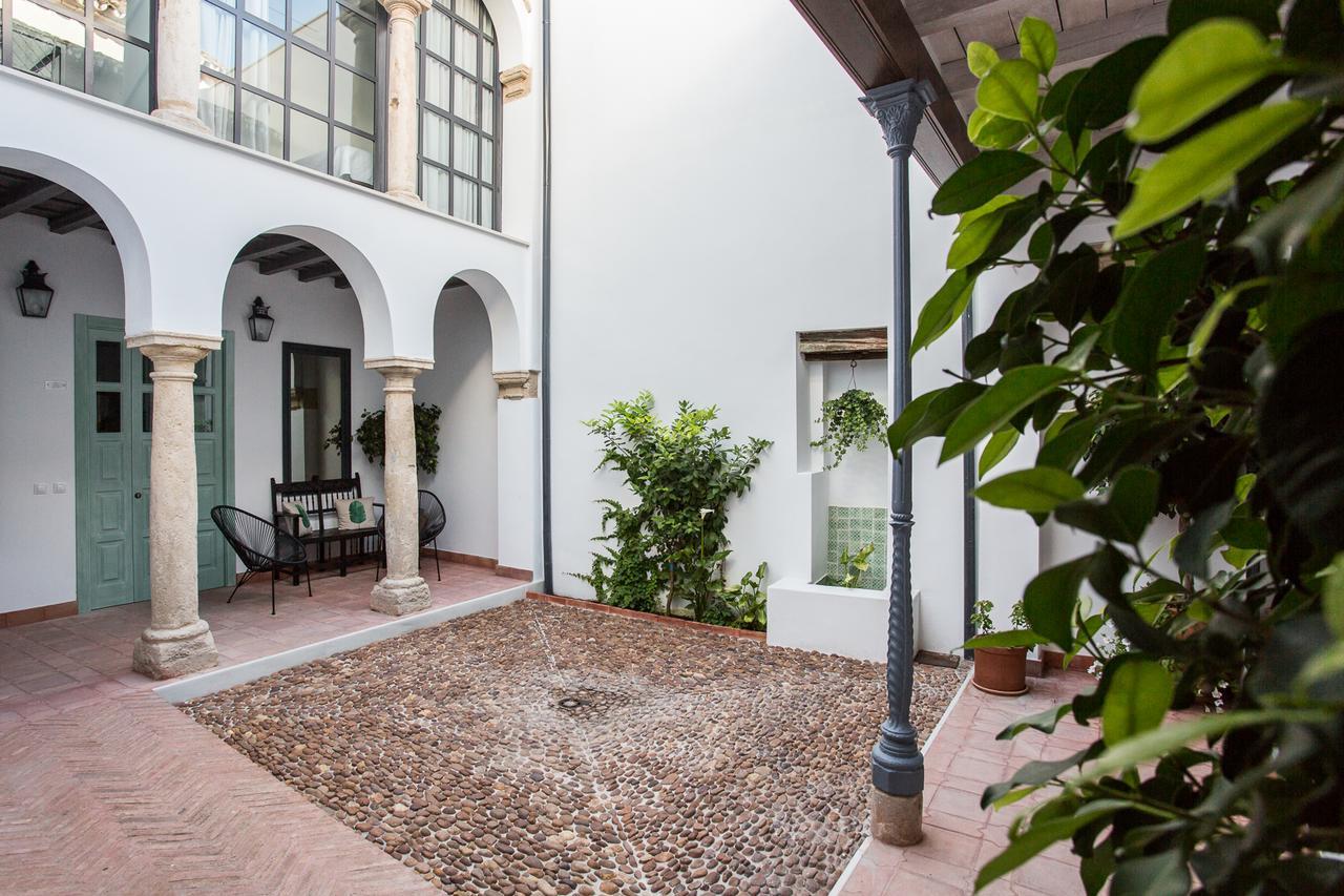 Apartamento Patios De La Judería Córdoba