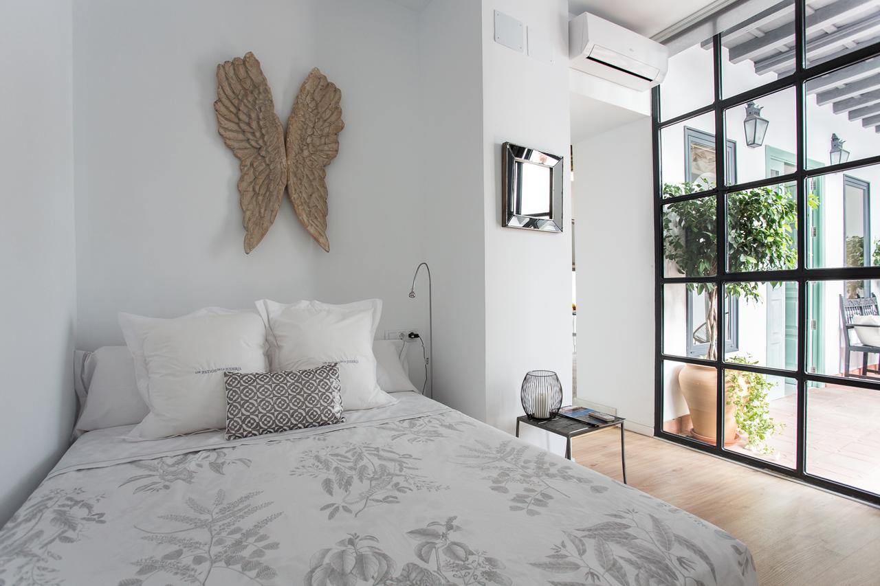 Apartamento Patios De La Judería *