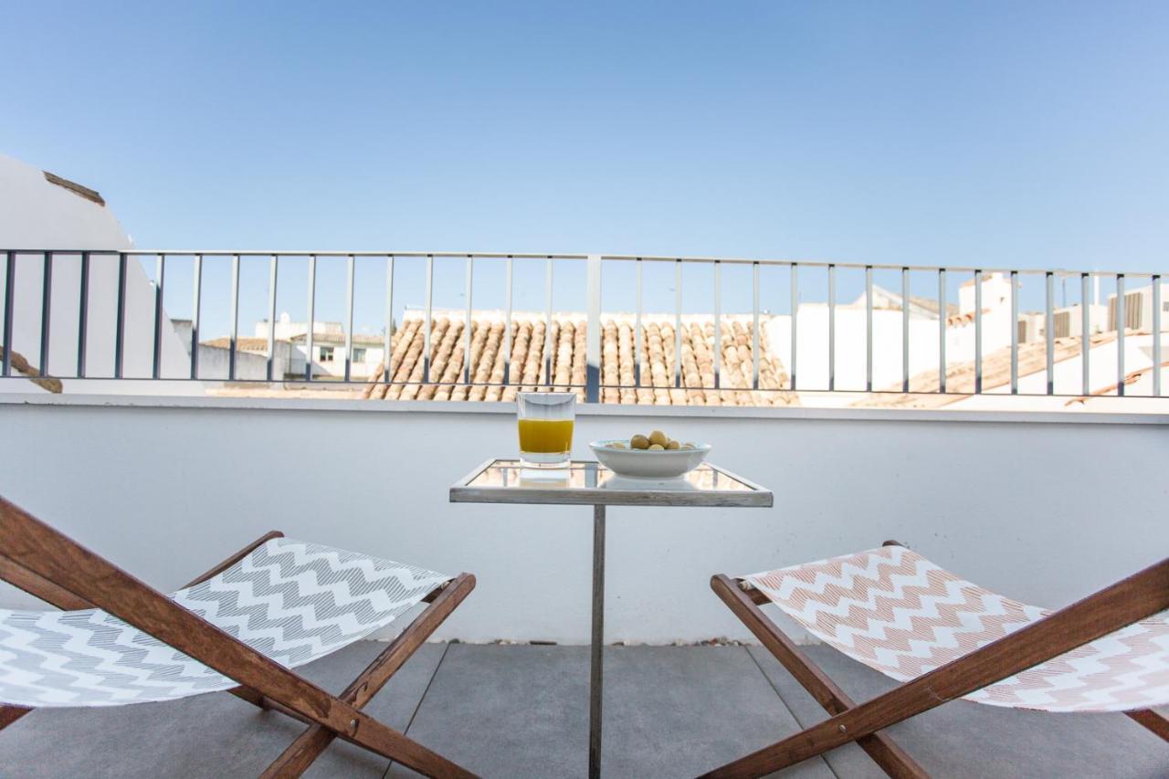 Patios De La Judería Apartamento Córdoba