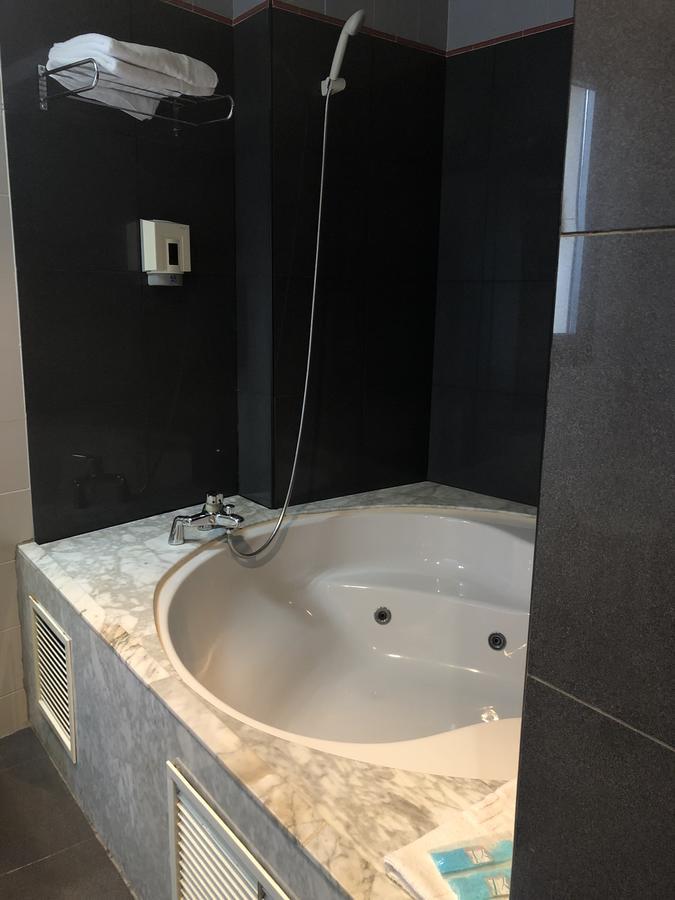 Via Valentia Hotel Catarroja