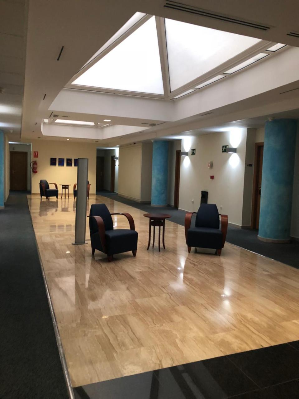 Via Valentia Hotel