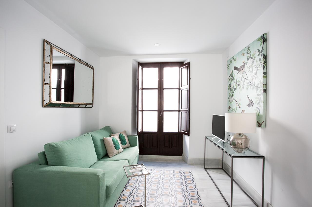 Apartamento Patios De La Judería Córdoba