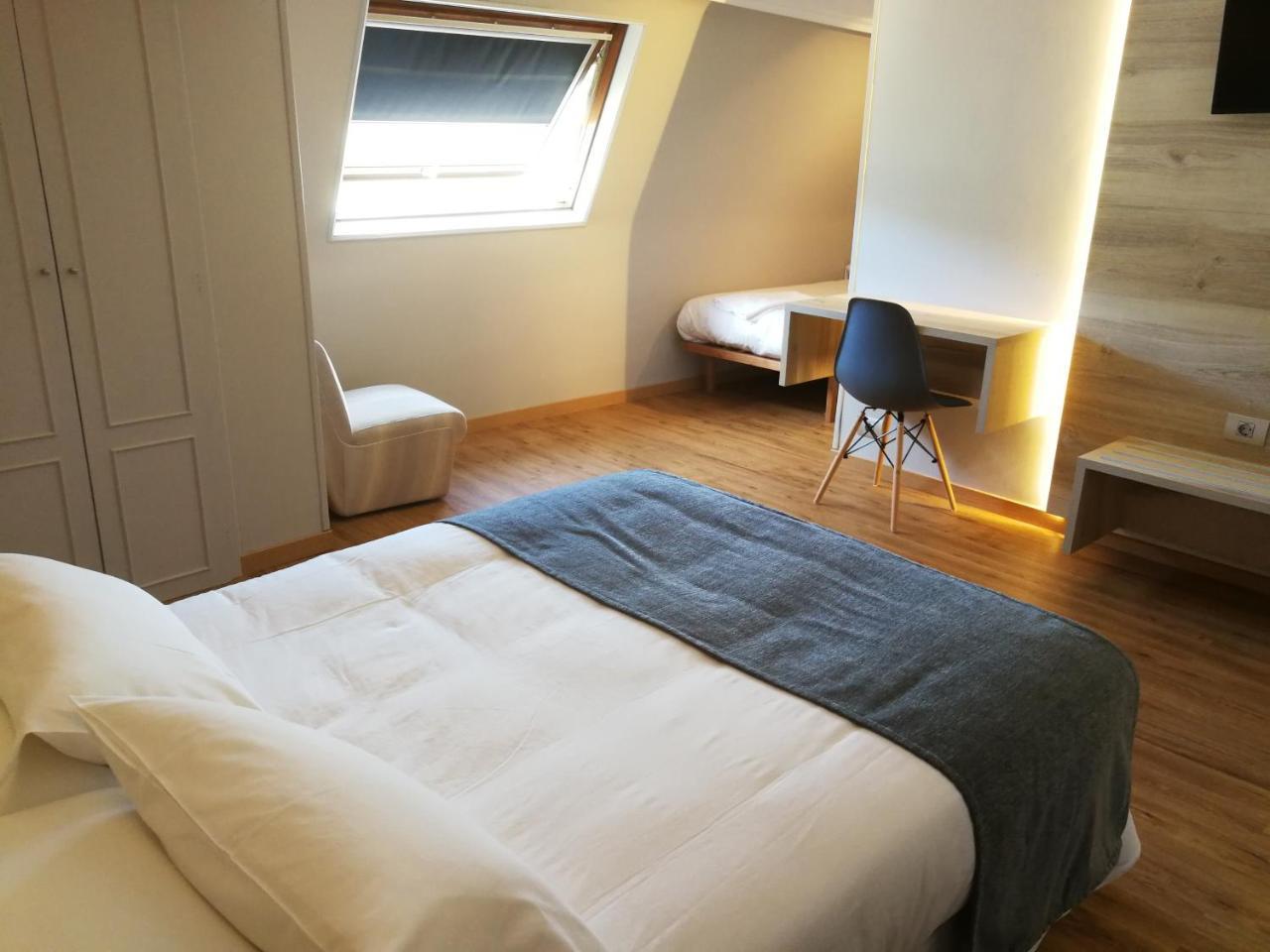 La Marina Hotel Cee