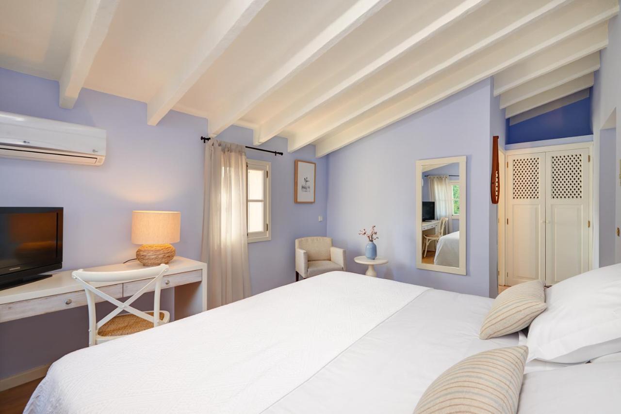 Protur Residencia Son Floriana 3* Cala Bona (Mallorca)