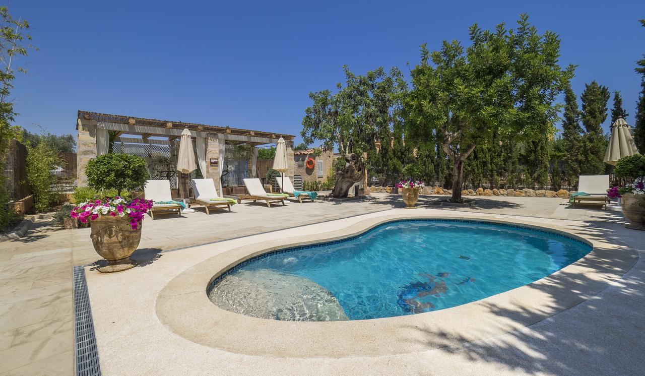 Protur Residencia Son Floriana Hotel Cala Bona (Mallorca)