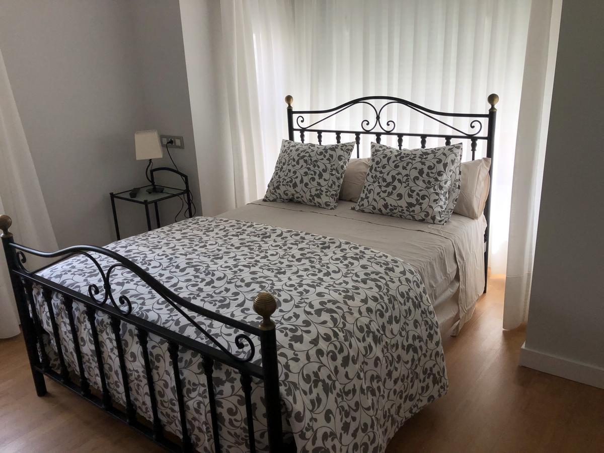 Basagoiti Guest house