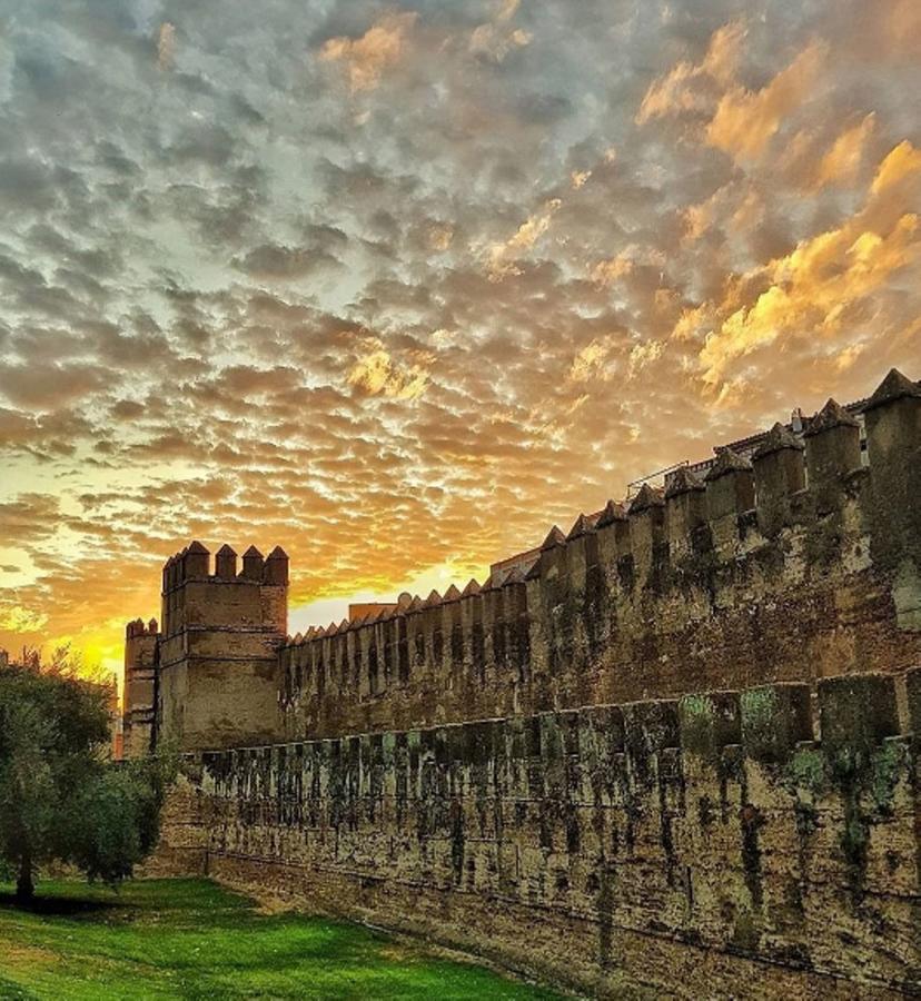 Alcoba Del Rey De 3* Sevilla