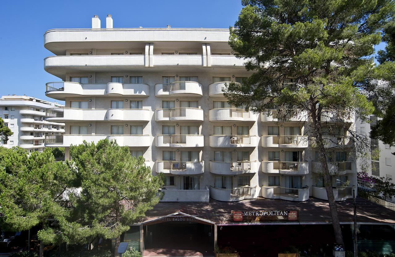 Rentalmar Hotel