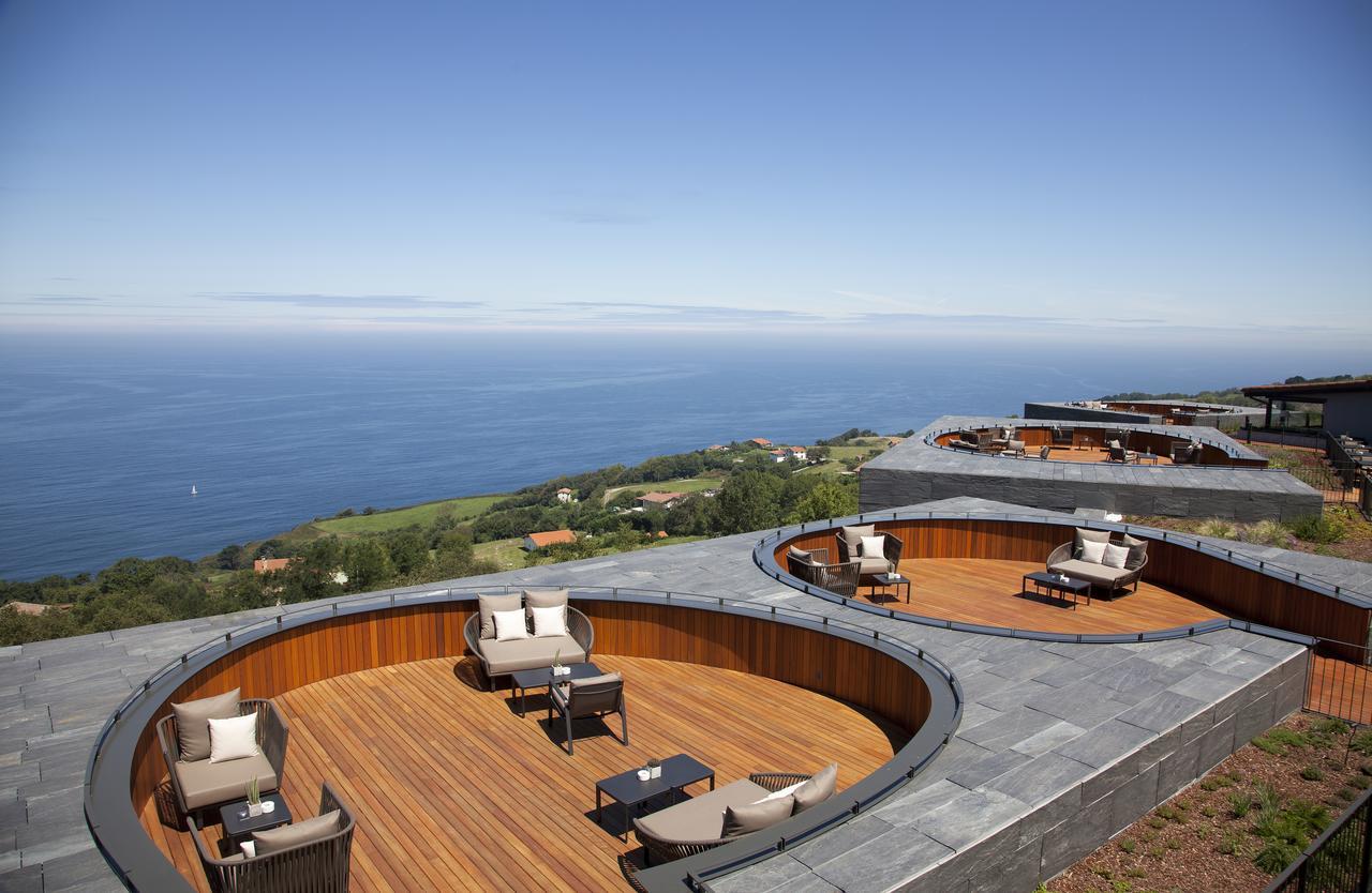 Akelarre - Relais & Chateaux Hotel San Sebastián