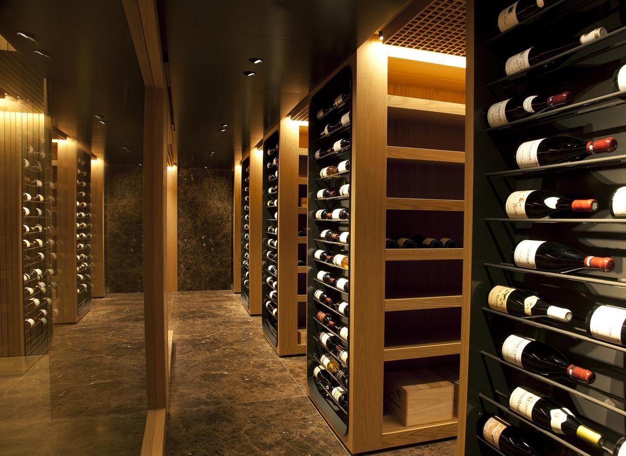 Akelarre - Relais & Chateaux Hotel 5*