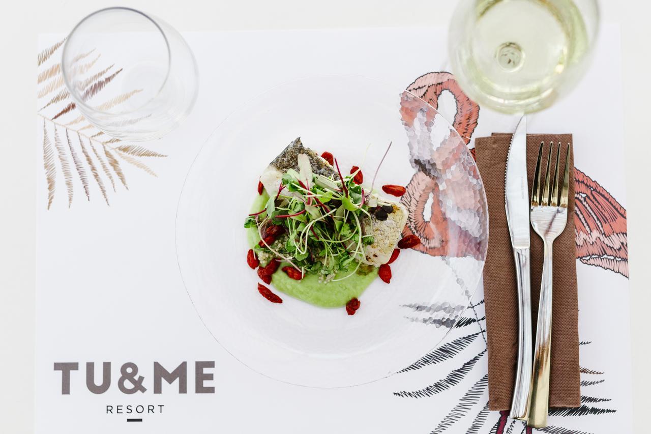 Tu&me - Adults Only 3*