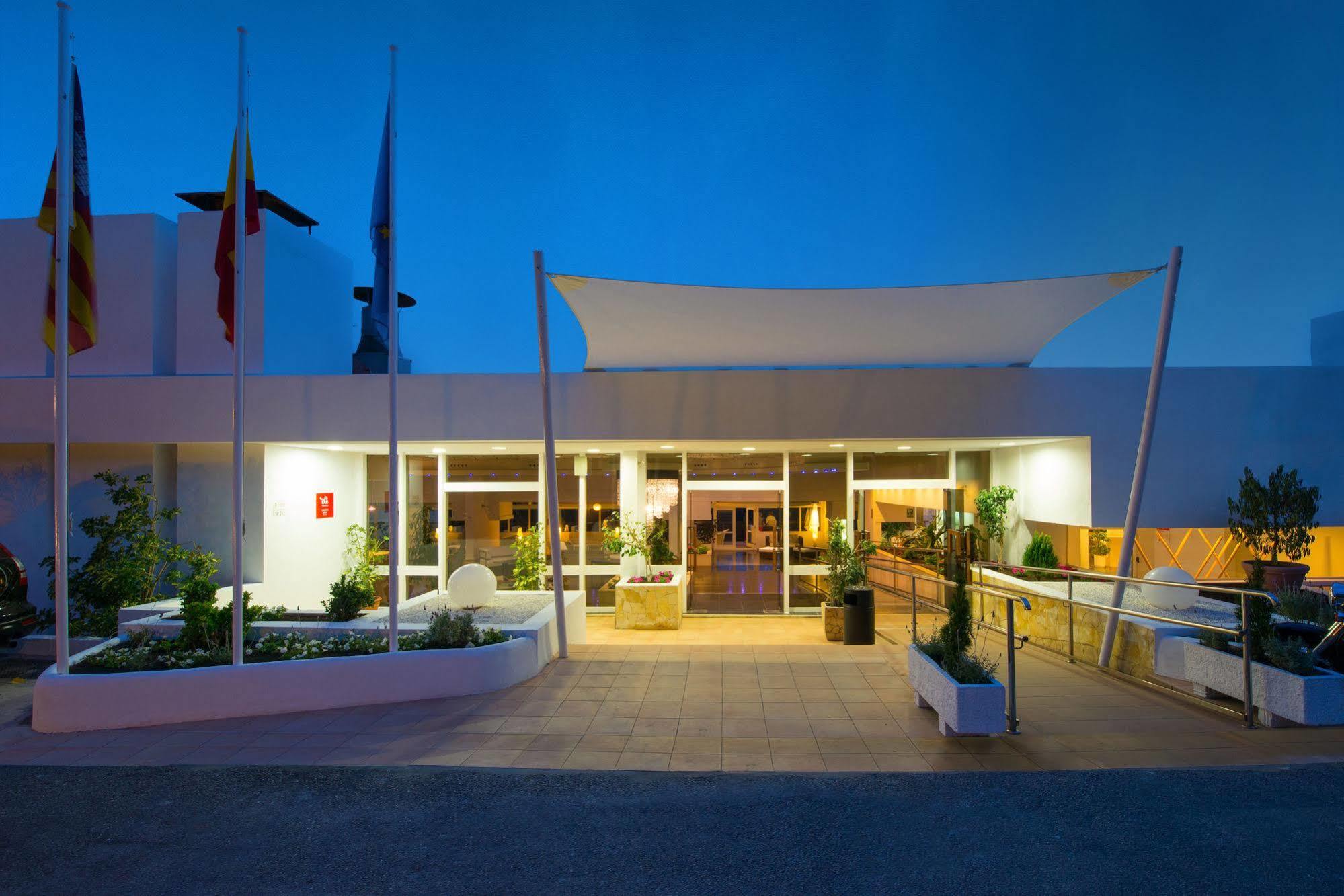 Galeón Hotel