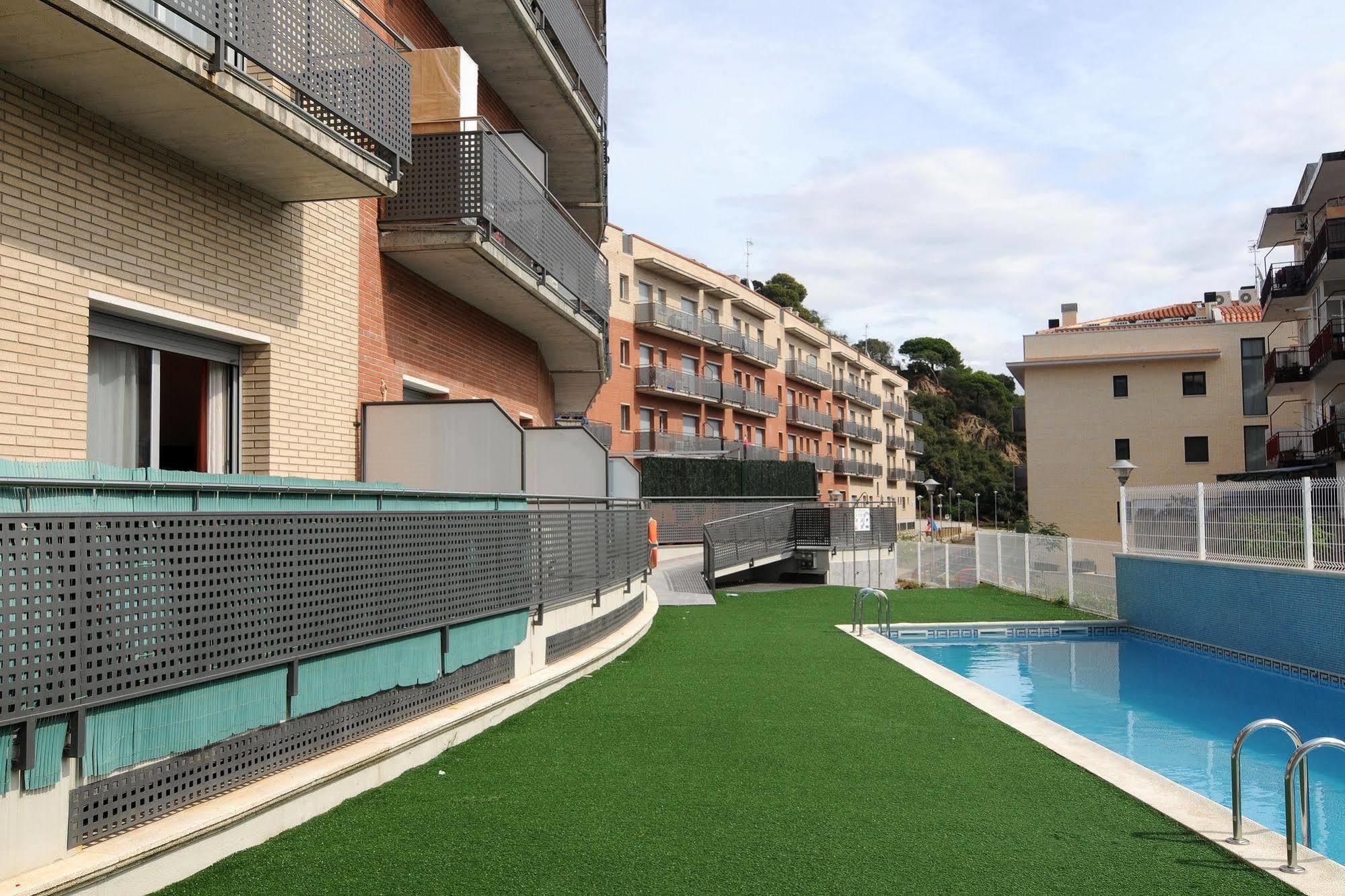 Apartamento Ar Easy Espronceda *