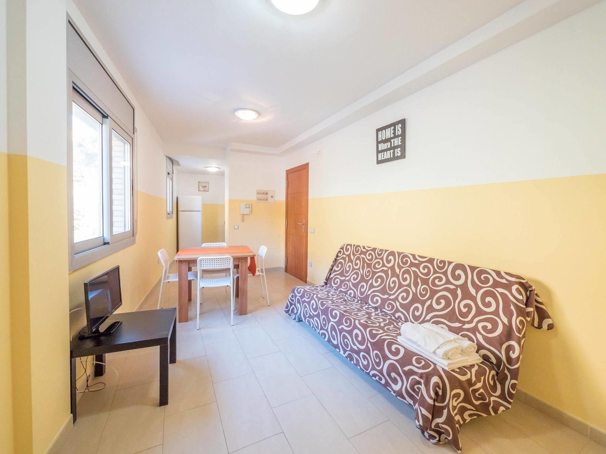 Apartamento Ar Easy Espronceda