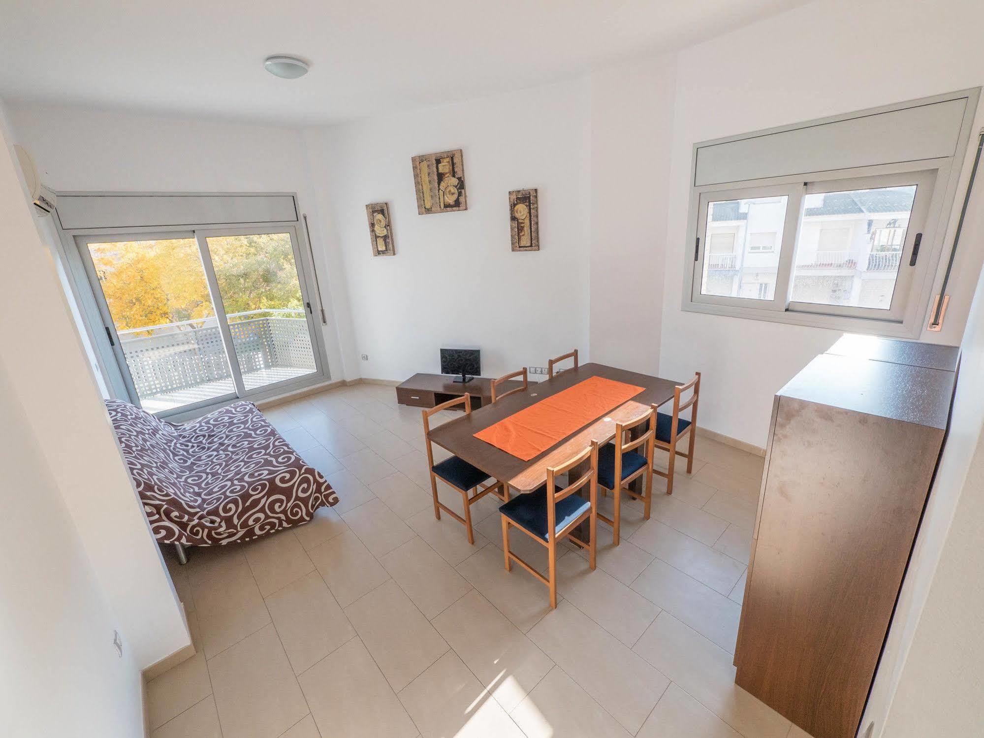 Ar Easy Espronceda * Blanes