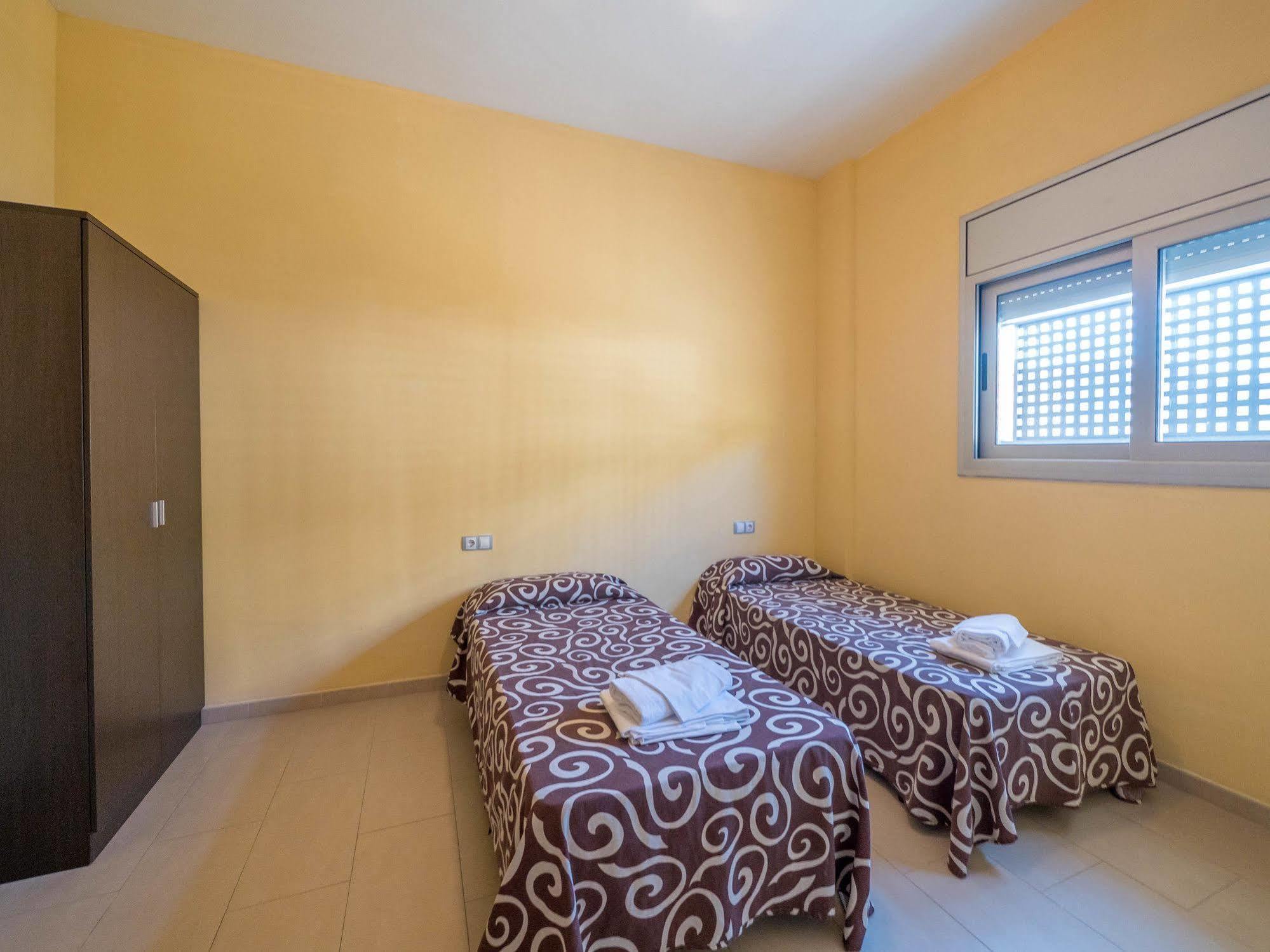 Apartamento Ar Easy Espronceda *