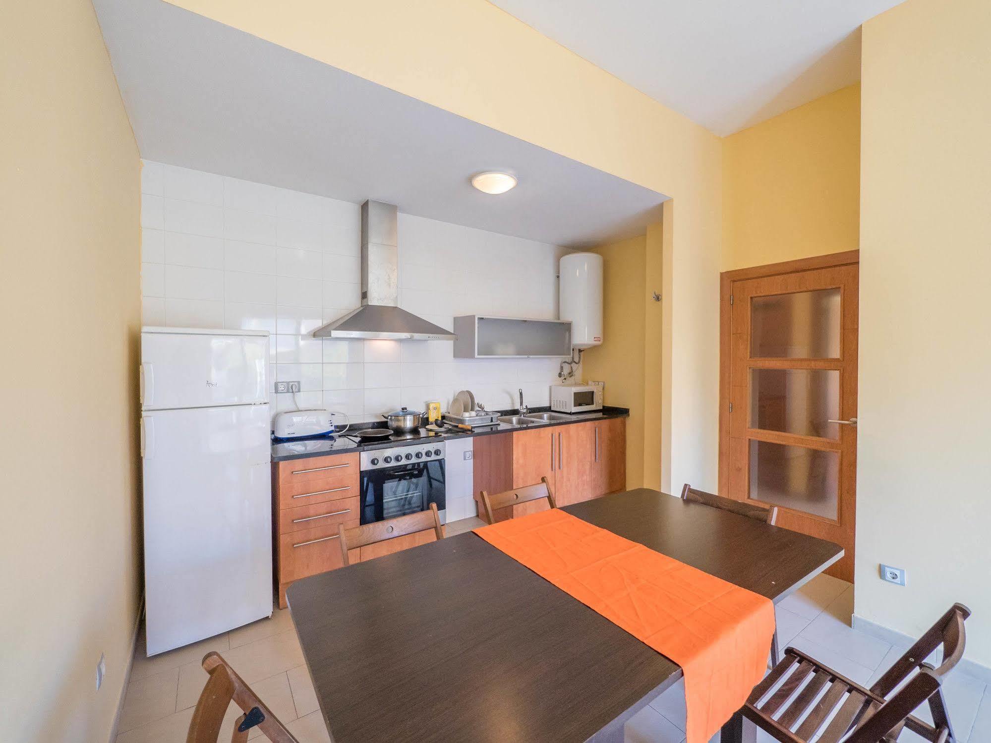 Ar Easy Espronceda Apartamento Blanes