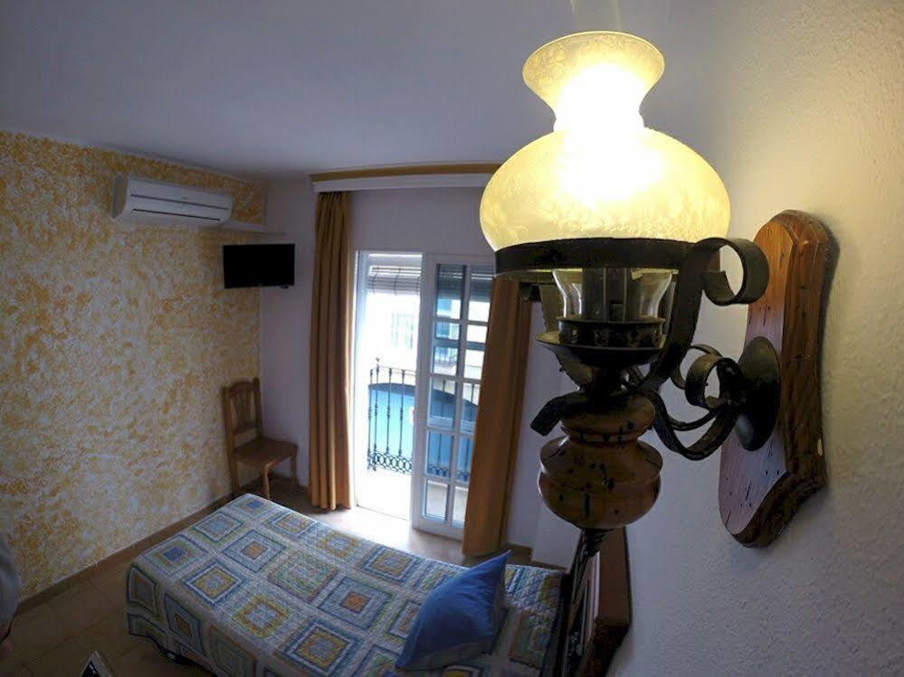 Cuevas Guest house