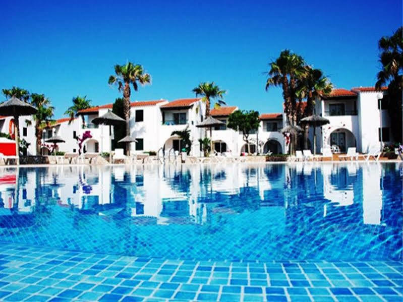Aparthotel Vistapicas Cala'N Blanes (Menorca)